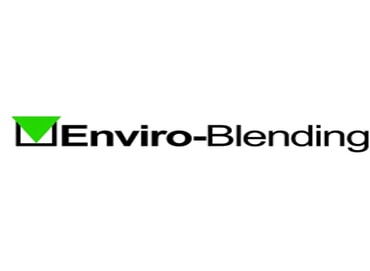 enviro-blending logo