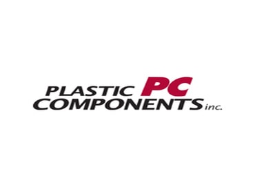 plastic components logo
