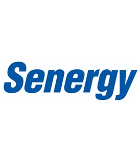 senergy product logo